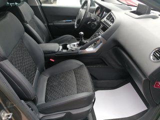Peugeot 3008 2014