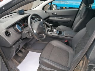 Peugeot 3008 2014