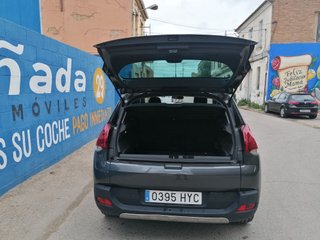 Peugeot 3008 2014