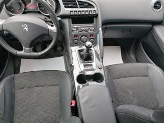 Peugeot 3008 2014