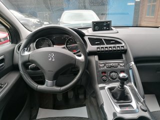 Peugeot 3008 2014