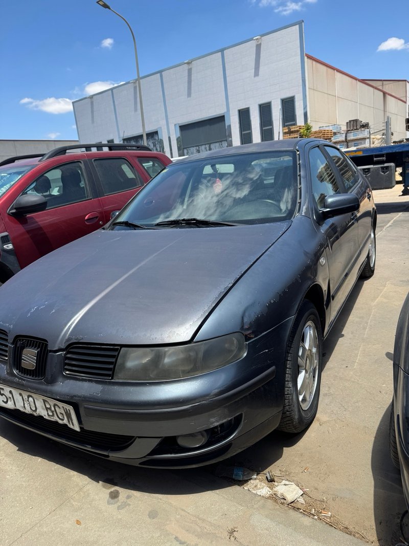 SEAT Leon 2001 - foto 1