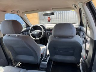 SEAT Leon 2001
