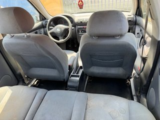 SEAT Leon 2001