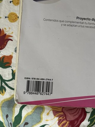 Economía 1.o Bachillerato
