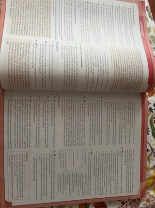 Economía 1.o Bachillerato
