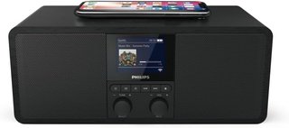 Philips radio internet bluetooth spotify carga