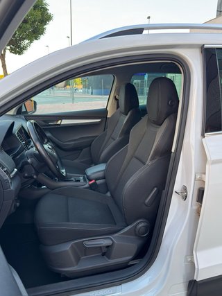Skoda Karoq 2023