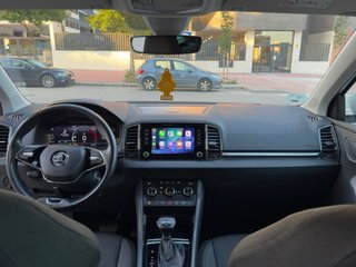 Skoda Karoq 2023