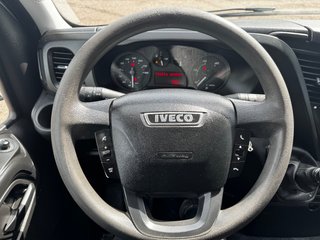 Iveco Daily 2016