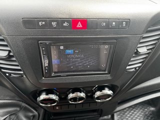 Iveco Daily 2016