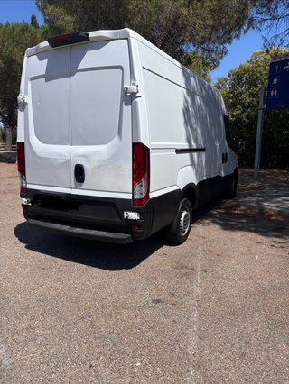 Iveco Daily 2016