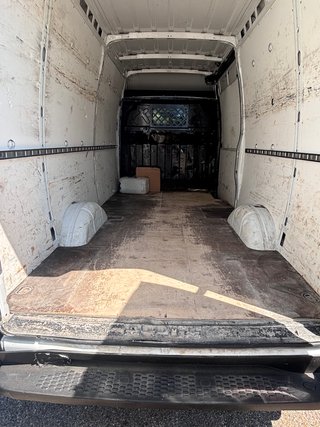 Iveco Daily 2016