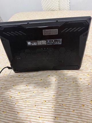 Portátil Asus TUF Gaming F15