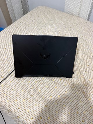 Portátil Asus TUF Gaming F15