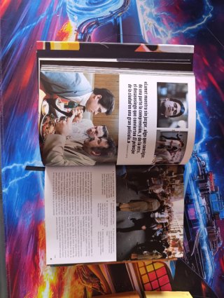Cine de los 80 (Spanish Edition)