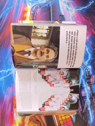 Cine de los 80 (Spanish Edition)