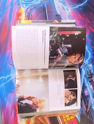 Cine de los 80 (Spanish Edition)