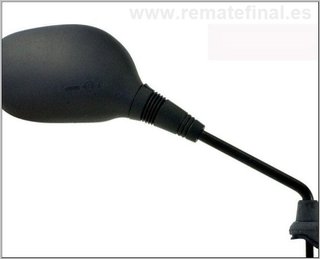 Espejo Retrovisor derecho Yamaha Xmax 125-250cc (0