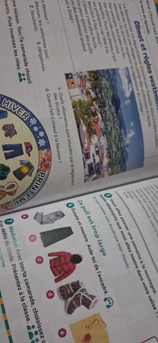 Libros de Francés A1