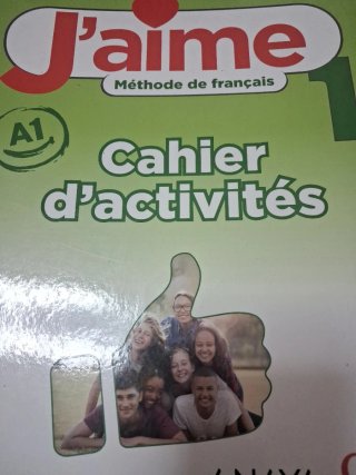 Libros de Francés A1