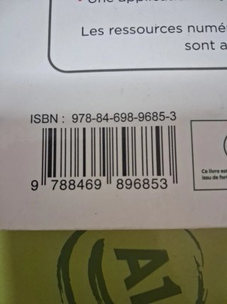 Libros de Francés A1