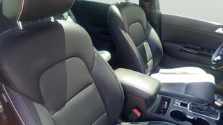 Kia Sportage 1.7 CRDi VGT Eco-Dynamic GT Line 4x2 DCT 104 kW (141 CV)