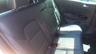 Kia Sportage 1.7 CRDi VGT Eco-Dynamic GT Line 4x2 DCT 104 kW (141 CV)