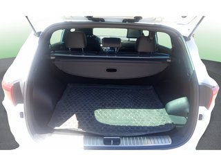 Kia Sportage 1.7 CRDi VGT Eco-Dynamic GT Line 4x2 DCT 104 kW (141 CV)