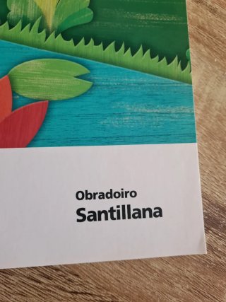 CIENCIAS DA NATUREZA