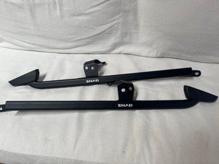 SHAD Fijación Baúl HONDA CB500X