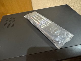 Reproductor VHS Sharp