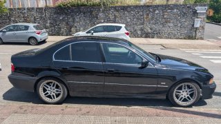 BMW Serie 5 2000