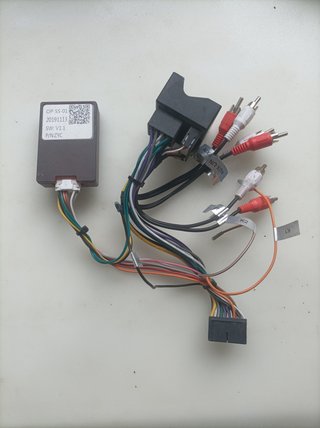 Cable Adaptador OP-SS-01