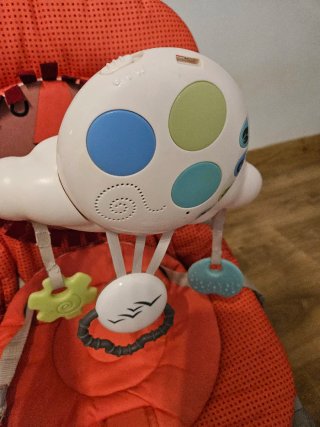 Hamaca Chicco Balloon