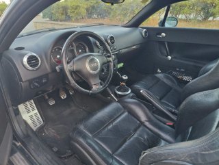 Audi TT 2000