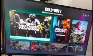 Monitor Gaming Asus VG278QF 27 165Hz