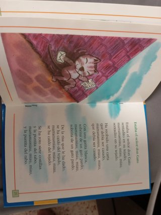 Canciones infantiles de animales