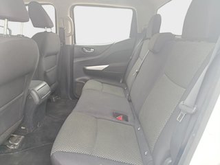 Nissan Navara 4*4 PRECIO + IVA DEDUCIBLE 163C.V.