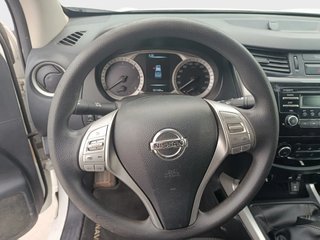 Nissan Navara 4*4 PRECIO + IVA DEDUCIBLE 163C.V.