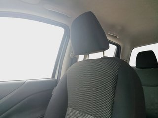 Nissan Navara 4*4 PRECIO + IVA DEDUCIBLE 163C.V.