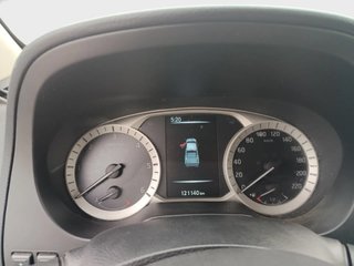 Nissan Navara 4*4 PRECIO + IVA DEDUCIBLE 163C.V.