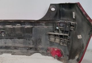 Paragolpes tras citroen c4 berlina vtr plus 460301