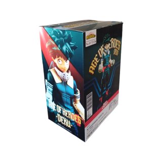 Figura Deku Age of Heroes - My Hero Academia