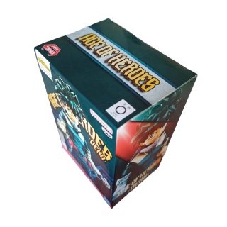 Figura Deku Age of Heroes - My Hero Academia