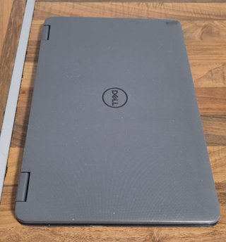 Ordenador portátil Dell pantalla táctil,8RAM