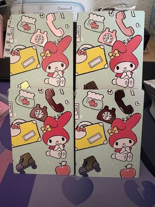 Cartas coleccionables (56) (55) (59)