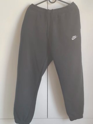 Pantalón Chándal Nike Jogger Talla L Negro
