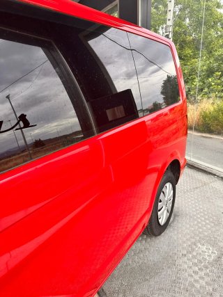 Volkswagen Transporter T5