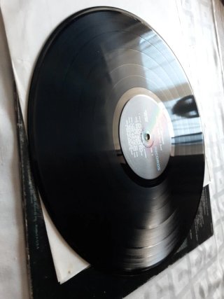 Vinilo Willie Alexander and the Boom Boom Band